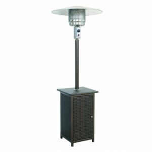 Zephir Fungo a Gas Thermo Patio 15Kw ZGS190T