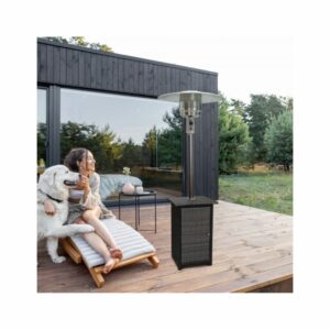thermo patio a gas 13 kw zgs190t3