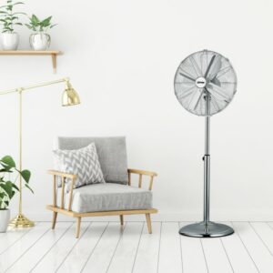 ventilatore a piantana pf40cr 1