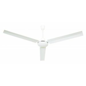 Zephir Ventilatore a Soffitto 3 Pale ZFS8124