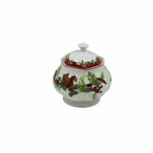 Royal Family Zuccheriera Christmas Carol 9810303