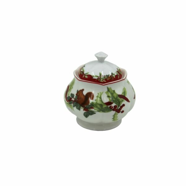 Royal Family Zuccheriera Christmas Carol 9810303
