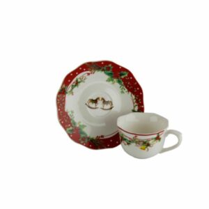 Royal Family Set 2 Tazzine Christmas Dream 0722505