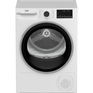 Beko BT3122IS Asciugatrice Pompa di Calore 12kg Classe E Motore Inverter