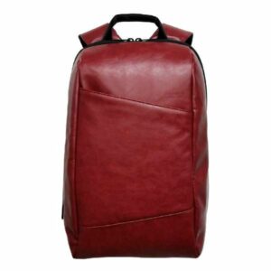 Zaino Porta PC 15.6” Rosso Universale Eocopelle Puro Byday BPBYDAY2RED