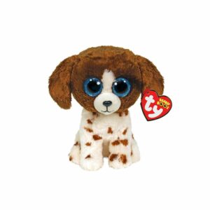 Ty Beanie Boos 15Cm Muddles T36249