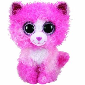 Ty Beanie Boos 15Cm Reagan T36308