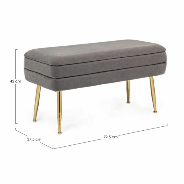 0720385 qu1 panca cont pavlina grigio scuro 1655987237