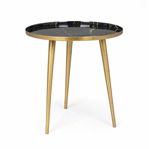 Bizzotto Tavolino Nilimi D40Cm 0746777