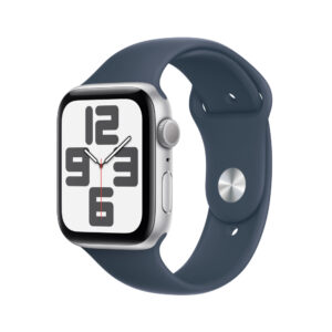 Apple Watch Se 44MM GPS Alluminio e Blu MREE3QLA Taglia M/L