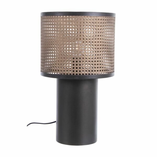 Bizzotto Lampada da Tavolo Modish H52Cm 0828001