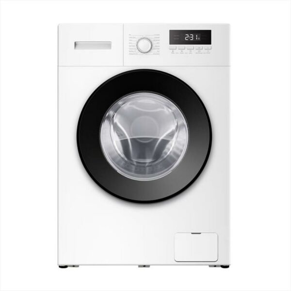 Akai AQUA81400KTL Lavatrice 8Kg Classe A Vapore