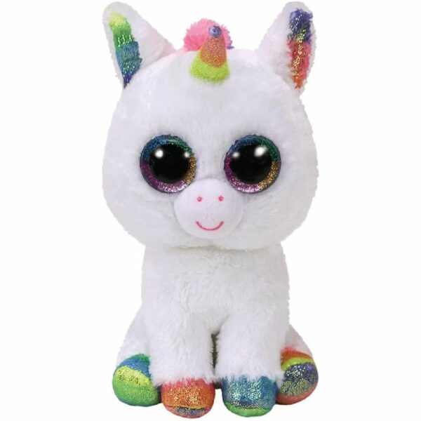 Ty Beanie Boos 15Cm Pixy T36852