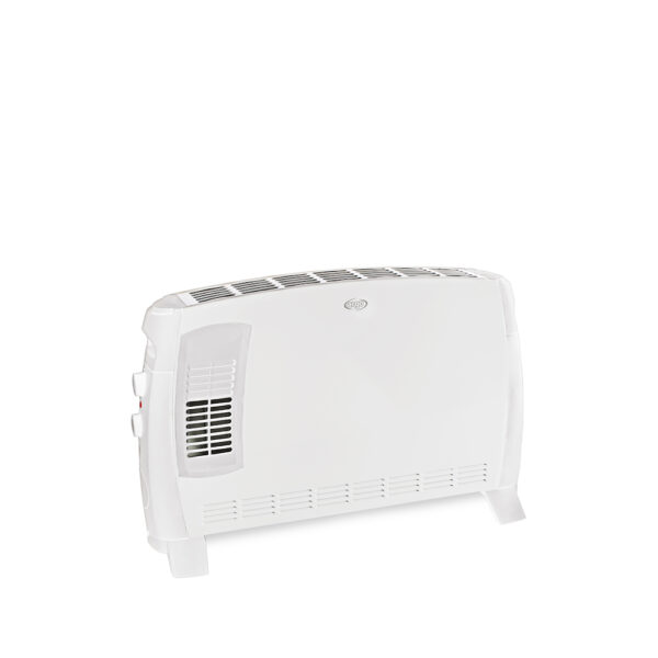 Argo Termoconvettore 2000W Bianco JAZZ
