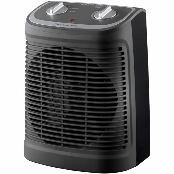 Rowenta Termoventilatore 2400W Nero SO2330