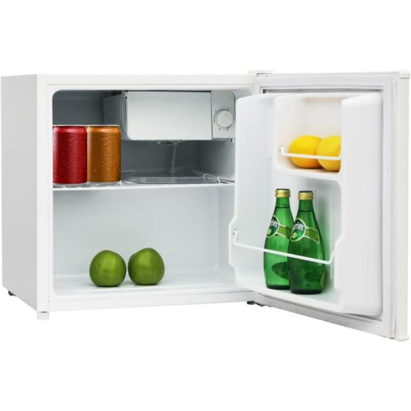 Akai CUBE55KW Frigo Bar 41Lt Classe F Bianco