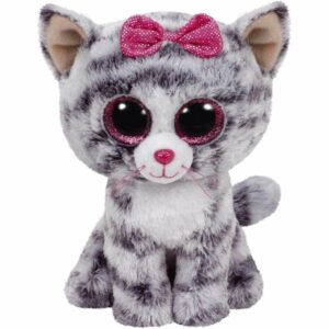 Ty Beanie Boos 15Cm Kiki T37190