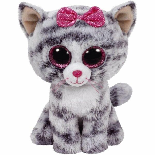 Ty Beanie Boos 15Cm Kiki T37190