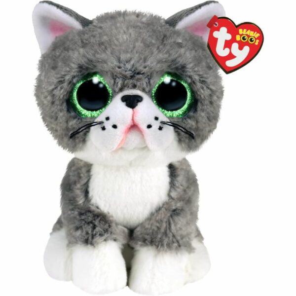 Ty Beanie Boos 15Cm Fergus T36581