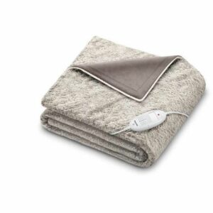 Termocoperta 180x130Cm Beurer Nordic HD75NORDIC