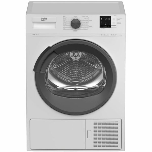 Beko DRX937AI Asciugatrice 9Kg Classe A+++