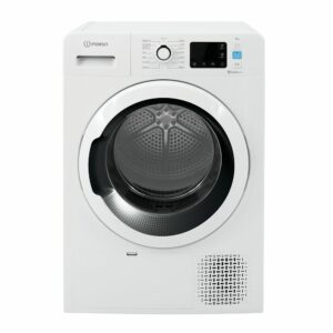 Indesit YTM1192KRXIT Asciugatrice 9Kg Classe A++