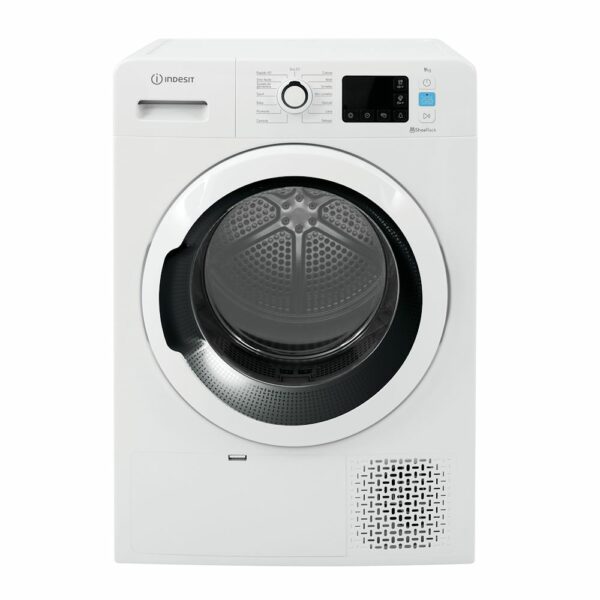 Indesit YTM1192KRXIT Asciugatrice 9Kg Classe A++