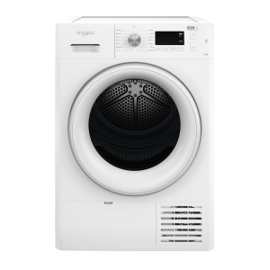 Whirlpool FFTNM1182IT Asciugatrice 8Kg Classe A++