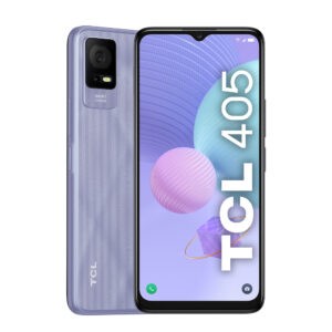 TCL 405 2GB 32GB Lavender Purple 405LAVENDERPURPLE