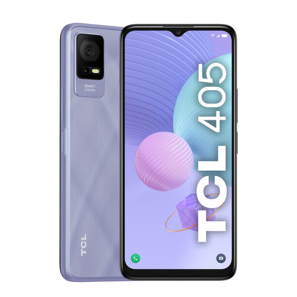 TCL 405 2GB 32GB Lavender Purple 405LAVENDERPURPLE