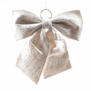 Mercury Fiocco da Appendere Imbottito 44X44Cm 72814