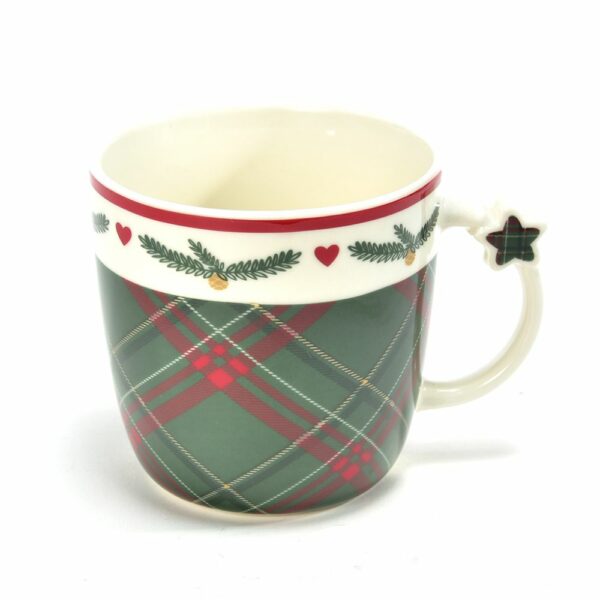 Mercury Tazza da Tè Verde 350ML 99040