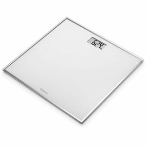 Beurer Bilancia Pesa Persone Bianco GS120KOMPAKT
