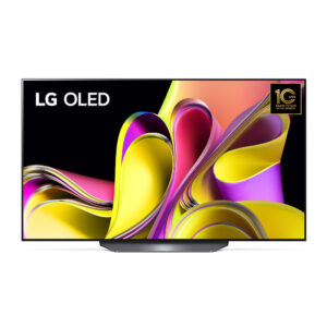 Lg TV Oled 55" UHD 4K DVBT2/S2 Smart Webos OLED55B36LA