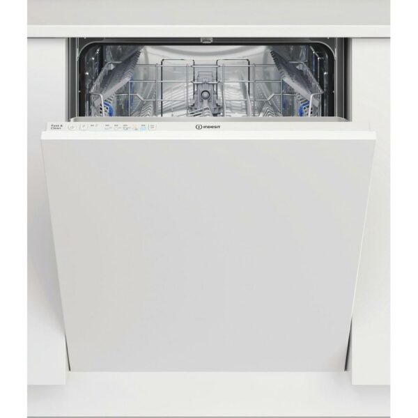 Indesit D2IHKL326 Lavastoviglie da Incasso 14 Coperti Classe E