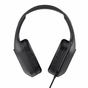 Trust Cuffia Game GXT 415 Zirox Black 24990
