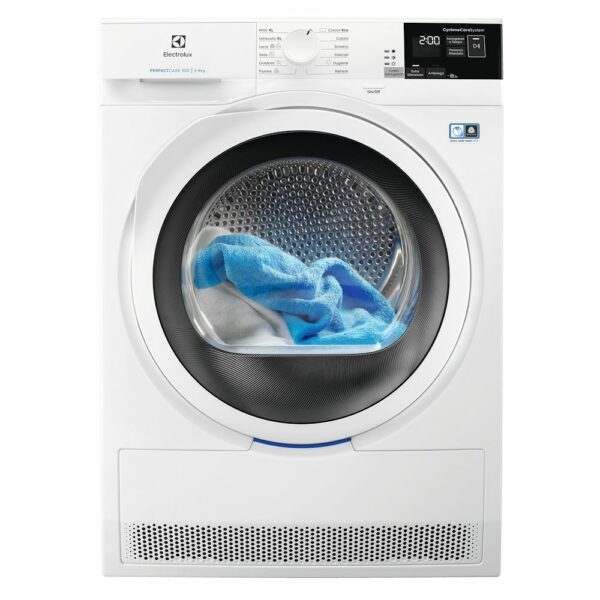 Electrolux EW9HW493 Asciugatrice 9Kg Classe A+++
