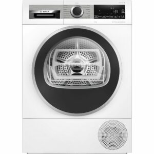 Bosch WQG245D0IT Asciugatrice 9Kg Classe A+++
