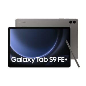 Samsung Galaxy Tab S9 Fe+ 128GB Gray 8GB Wi-Fi +Pen SMX610NZAAEUE