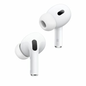 Apple Airpods Pro 2a Generazione MTJV3TYA