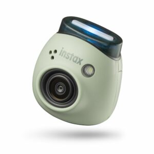 Fuji Instax Pal Verde Fotocamera Istantanea INSTAXPALGREEN