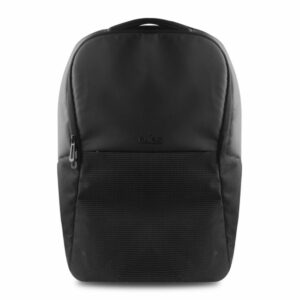 Zaino Porta PC 15.6” Nero Universale Nylon Puro By Night  BPBYNIGHT1BLK