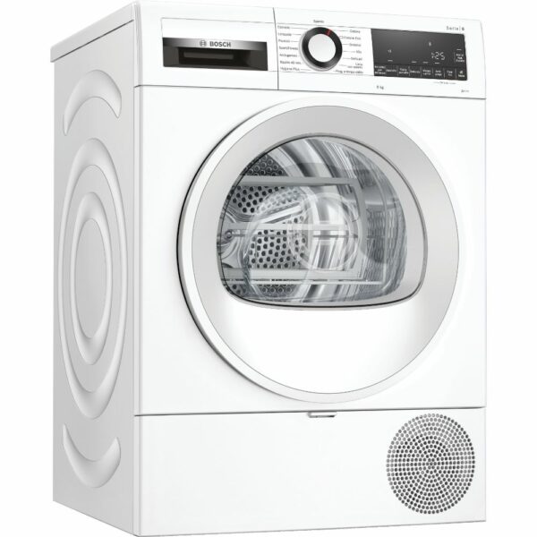 Bosch Asciugatrice 8Kg A+++ WQG233D1IT