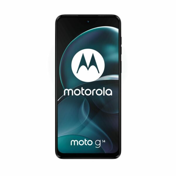 Motorola Moto G14 128GB Gray