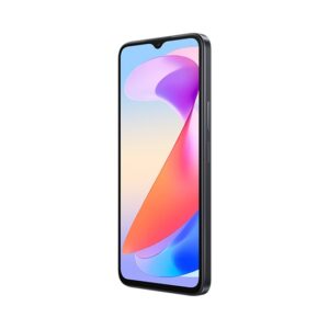 Honor X6a 128GB Midnight Black