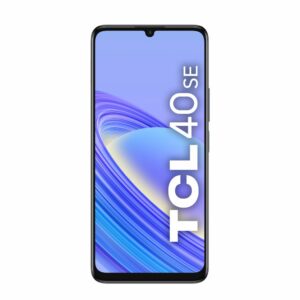 TCL 40SE 6GB 256GB Dark Grey