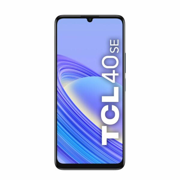 TCL 40SE 6GB 256GB Dark Grey