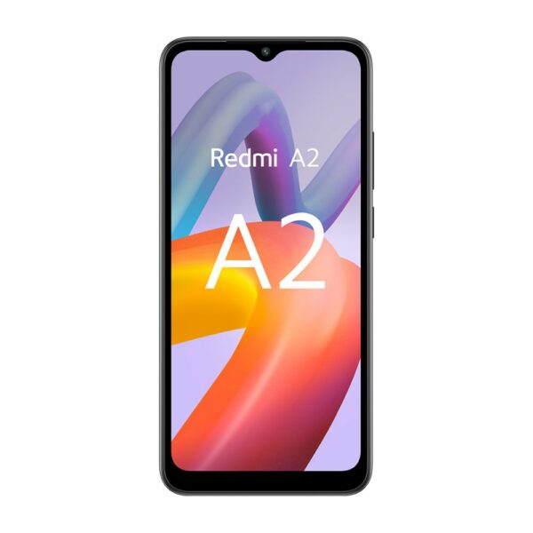 Xiaomi Redmi A2 2GB 32GB Vodafone Nero REDMIA2VODBLACK
