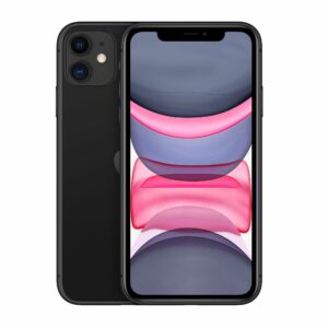 Apple iPhone 11 128GB Nero