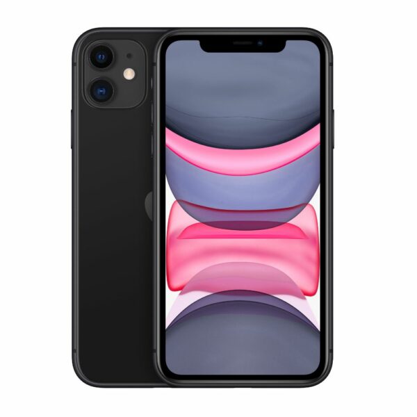 Apple iPhone 11 128GB Nero